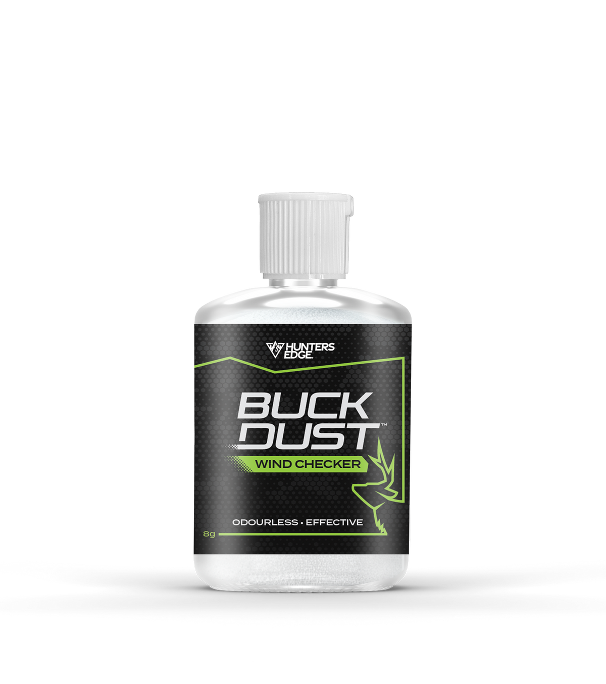 BuckDust Wind Checker