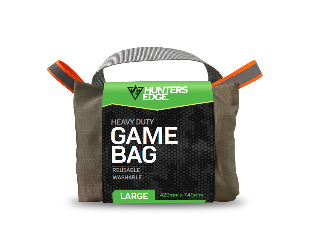 Game Bag - Large