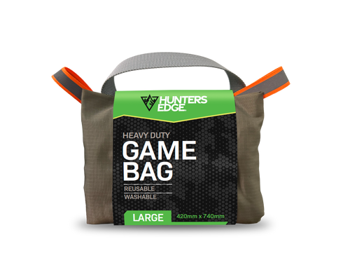 Game Bag - Large