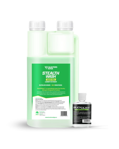 Hunters Edge Rut Pack