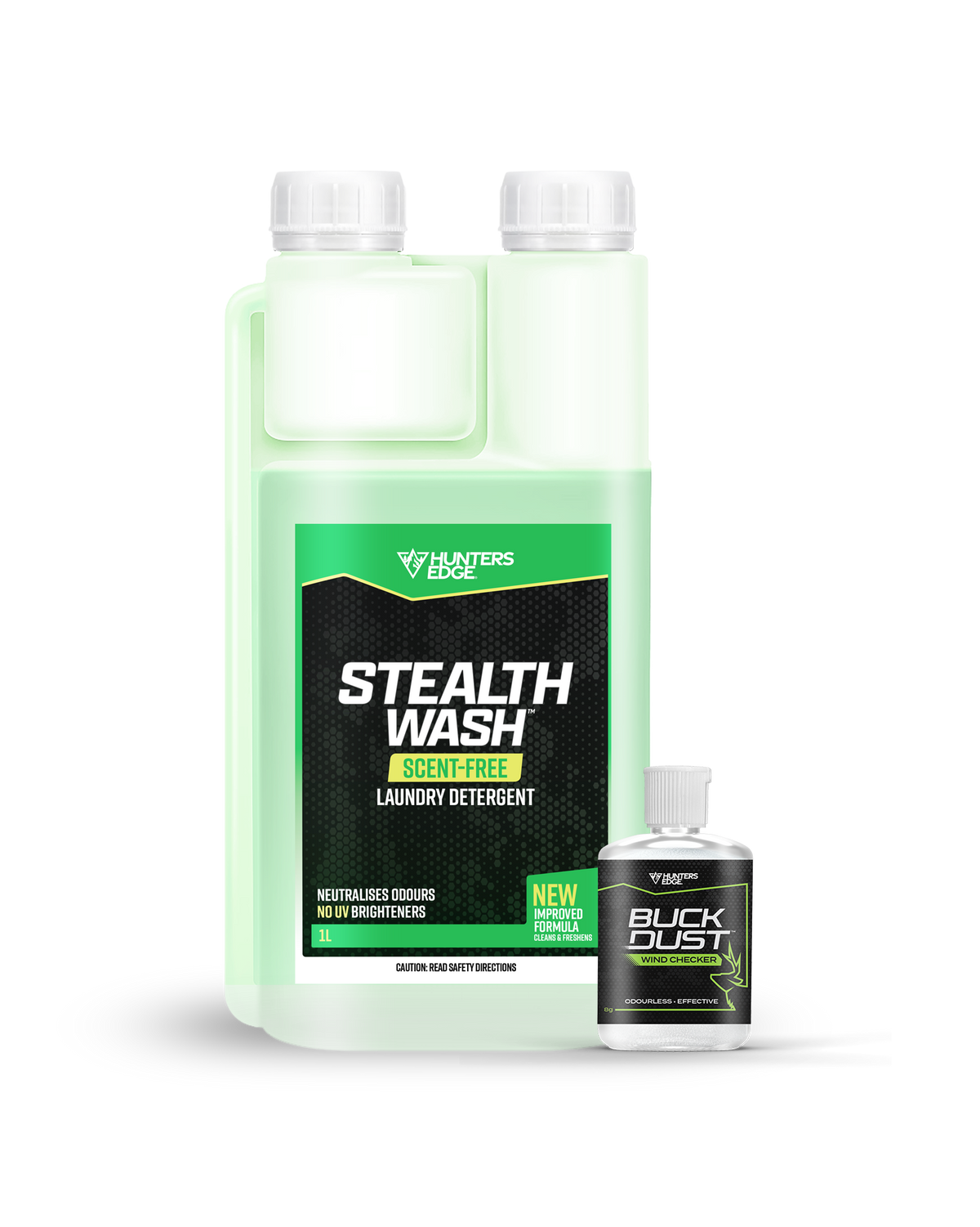 Hunters Edge Rut Pack